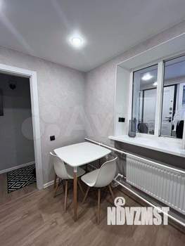 2-к квартира, на длительный срок, 40м2, 1/3 этаж