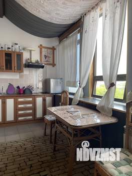 Студия квартира, на длительный срок, 50м2, 1/3 этаж