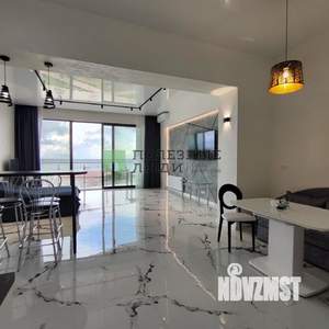 Студия квартира, на длительный срок, 74м2, 2/8 этаж