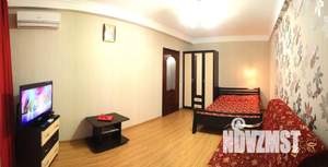 1-к квартира, посуточно, 32м2, 3/5 этаж