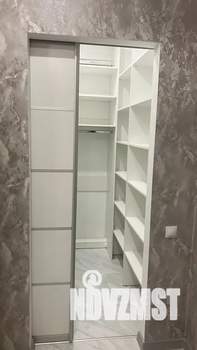 1-к квартира, посуточно, 46м2, 2/10 этаж