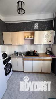 1-к квартира, посуточно, 30м2, 2/5 этаж