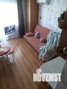 Студия квартира, посуточно, 17м2, 3/3 этаж