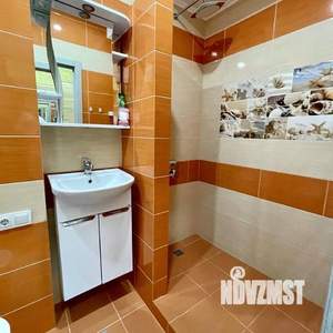 1-к квартира, посуточно, 32м2, 6/6 этаж