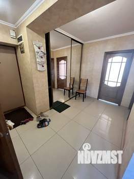 3-к квартира, на длительный срок, 68м2, 3/5 этаж