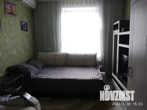 2-к квартира, посуточно, 42м2, 2/2 этаж