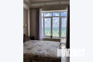 1-к квартира, посуточно, 43м2, 3/6 этаж