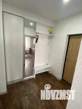 1-к квартира, посуточно, 44м2, 9/10 этаж