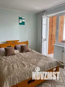 1-к квартира, посуточно, 22м2, 5/5 этаж