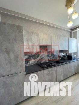 1-к квартира, на длительный срок, 42м2, 5/5 этаж