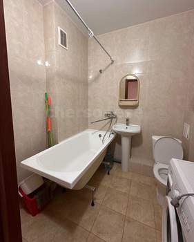 1-к квартира, на длительный срок, 38м2, 9/10 этаж