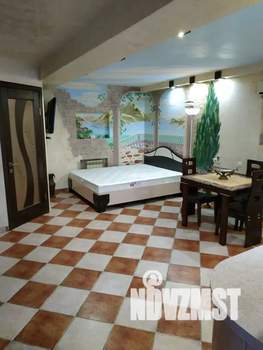 1-к квартира, посуточно, 30м2, 1/10 этаж