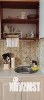 Студия квартира, посуточно, 23м2, 2/2 этаж