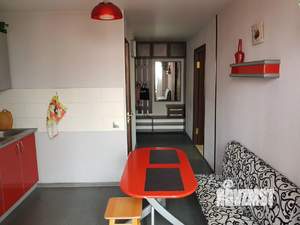 1-к квартира, посуточно, 35м2, 4/5 этаж