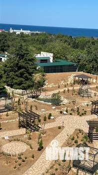 1-к квартира, посуточно, 37м2, 5/9 этаж