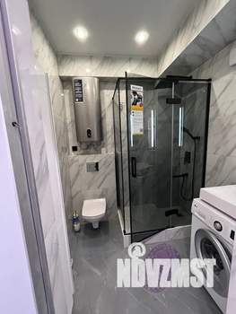 Студия квартира, посуточно, 30м2, 3/4 этаж