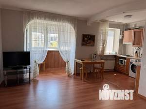 2-к квартира, посуточно, 45м2, 2/5 этаж