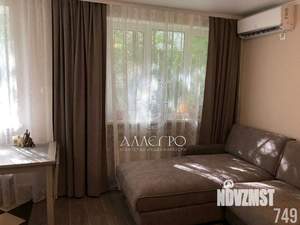 2-к квартира, на длительный срок, 42м2, 1/5 этаж
