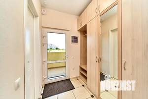 2-к квартира, посуточно, 50м2, 3/5 этаж