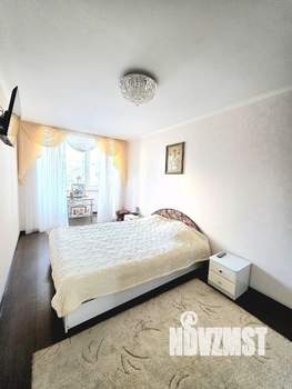 2-к квартира, на длительный срок, 80м2, 2/6 этаж