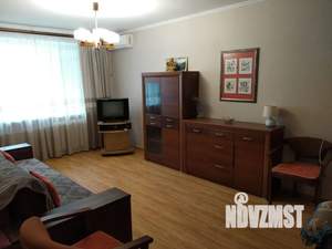 2-к квартира, посуточно, 59м2, 4/5 этаж