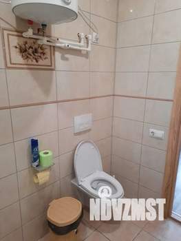 Студия квартира, посуточно, 29м2, 4/7 этаж