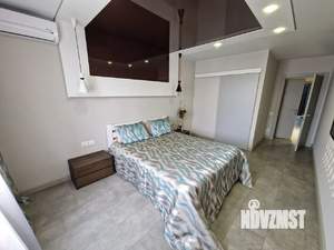 2-к квартира, посуточно, 75м2, 6/12 этаж