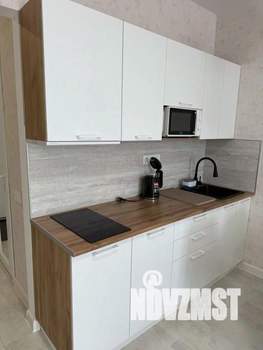 1-к квартира, посуточно, 29м2, 1/1 этаж