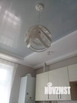 1-к квартира, посуточно, 40м2, 3/10 этаж