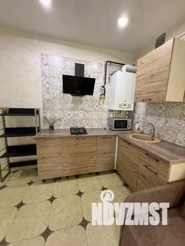 2-к квартира, посуточно, 65м2, 1/2 этаж