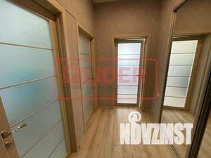 1-к квартира, на длительный срок, 42м2, 5/5 этаж