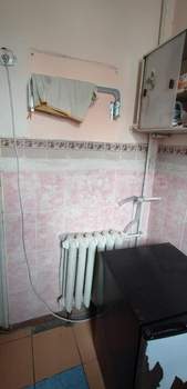 1-к квартира, на длительный срок, 50м2, 3/3 этаж
