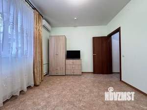 1-к квартира, на длительный срок, 40м2, 4/10 этаж