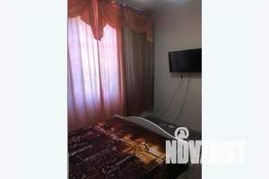 2-к квартира, посуточно, 50м2, 2/3 этаж