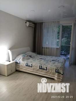 2-к квартира, посуточно, 47м2, 2/5 этаж