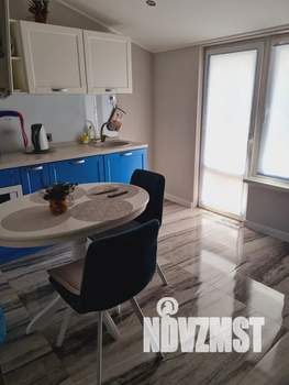 1-к квартира, посуточно, 22м2, 3/3 этаж