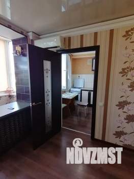 1-к квартира, посуточно, 32м2, 3/5 этаж