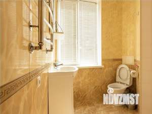 Студия квартира, на длительный срок, 35м2, 2/4 этаж