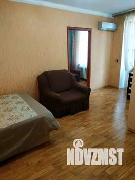 2-к квартира, посуточно, 45м2, 3/5 этаж