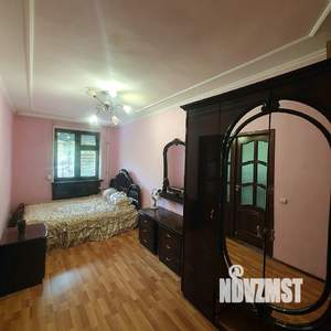 3-к квартира, на длительный срок, 60м2, 1/5 этаж