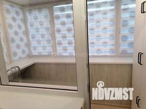 1-к квартира, на длительный срок, 34м2, 3/5 этаж