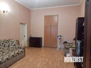 1-к квартира, на длительный срок, 45м2, 1/2 этаж