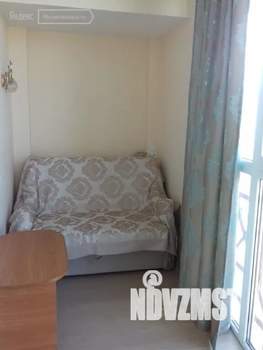 1-к квартира, посуточно, 47м2, 4/10 этаж