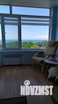 1-к квартира, посуточно, 48м2, 4/5 этаж