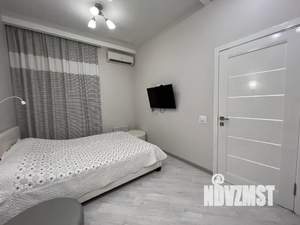 2-к квартира, посуточно, 80м2, 1/10 этаж