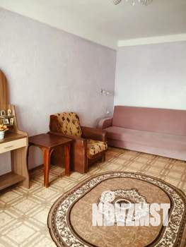 1-к квартира, посуточно, 31м2, 3/5 этаж