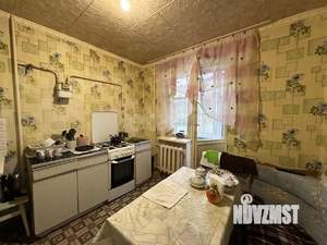 2-к квартира, на длительный срок, 57м2, 3/4 этаж