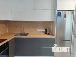 1-к квартира, посуточно, 49м2, 5/9 этаж