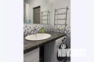 1-к квартира, посуточно, 43м2, 4/6 этаж