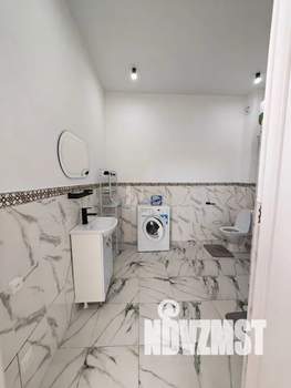 2-к квартира, посуточно, 50м2, 1/2 этаж